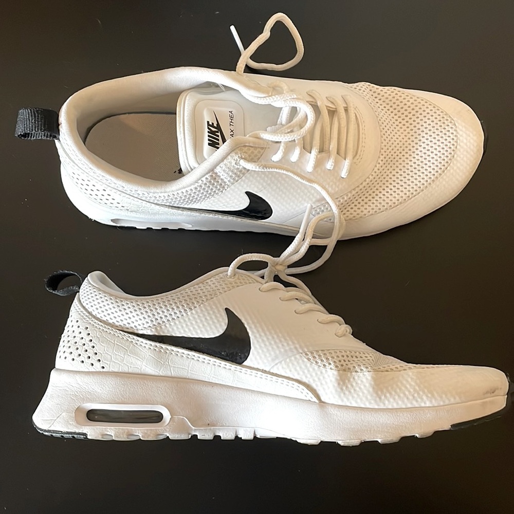 Nike Air Max Thea White